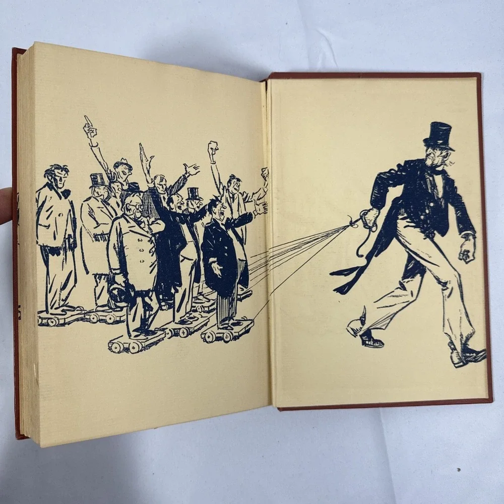 Macmillan qty 1927